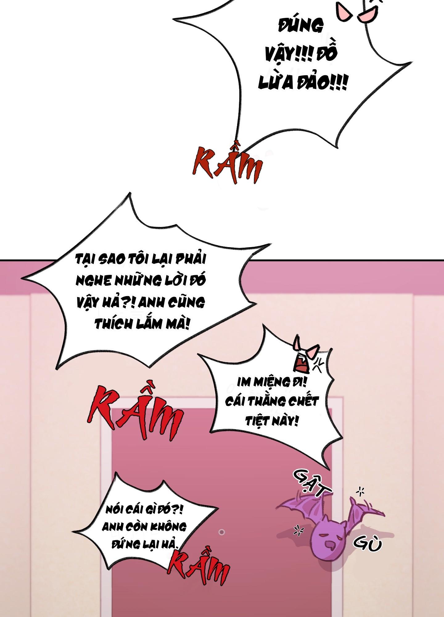 hoàng tử ngài đã được lấp đầy chưa? chapter 1 12