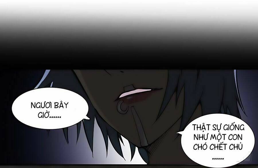 cuộc sống thoái ẩn của võ lâm chi vương chapter 11 57