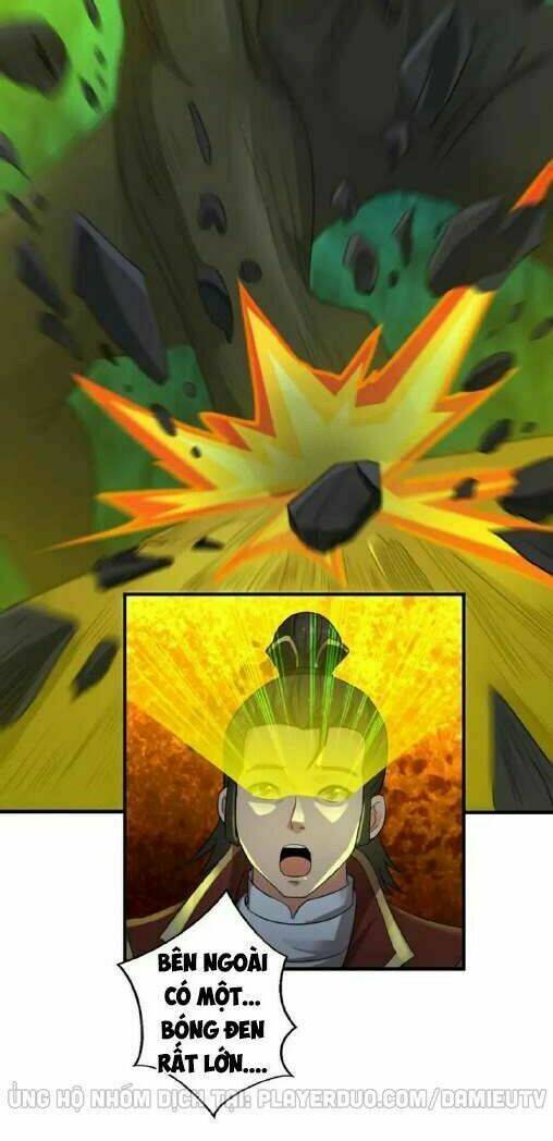 việc tu luyện hằng ngày của vũ đế chapter 42 9