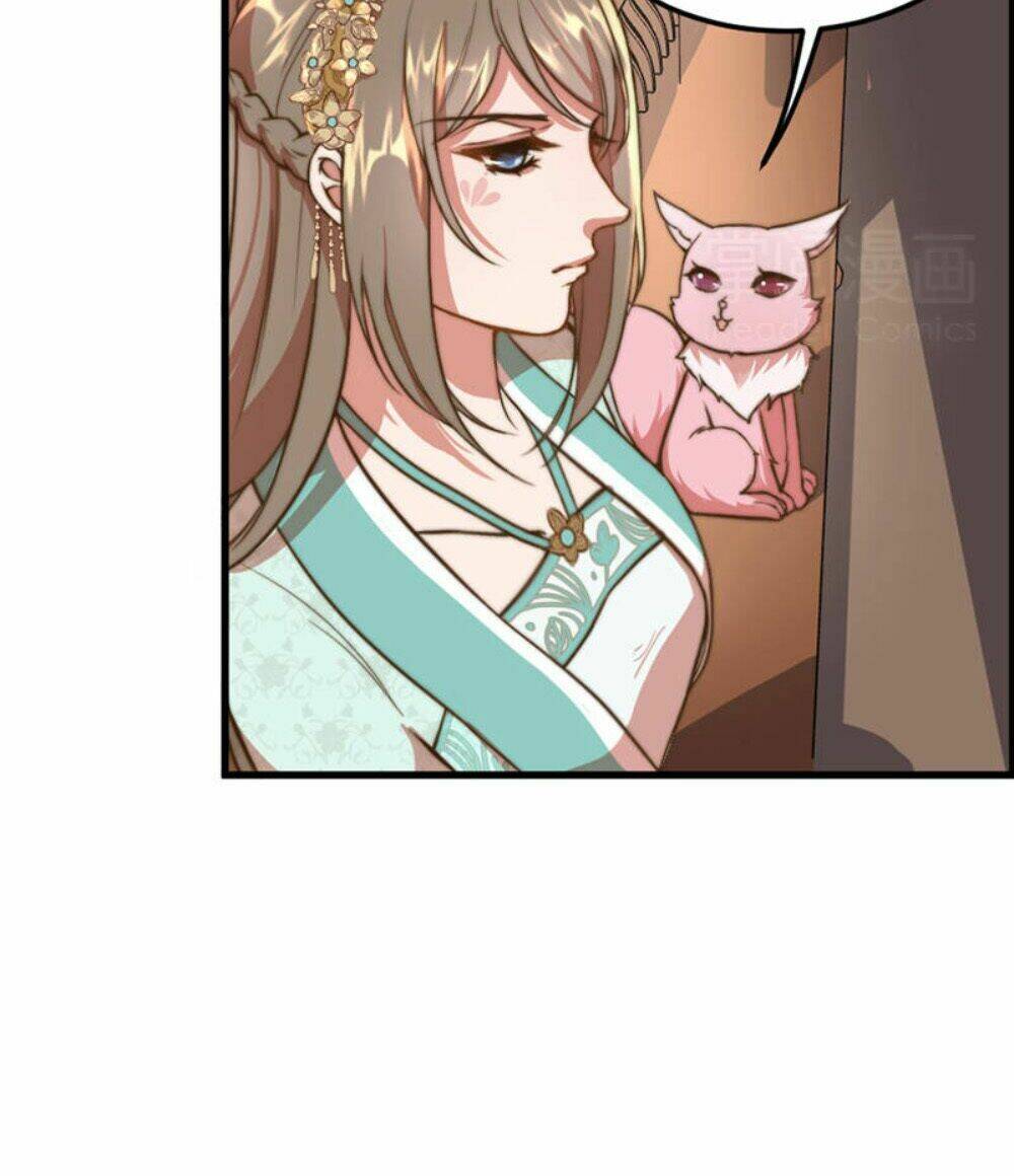 đệ nhất cuồng phi chapter 8 19