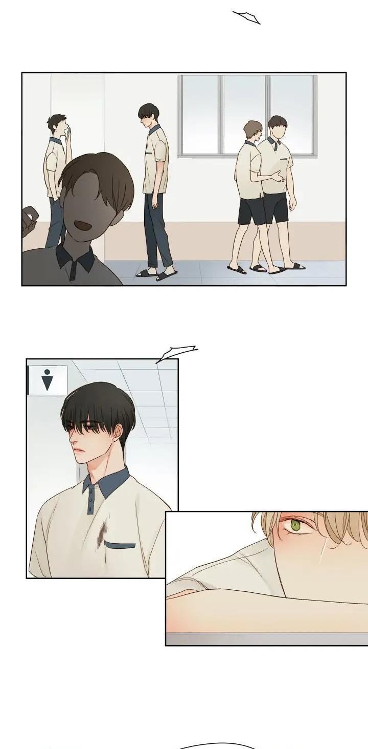 manhwa chịch vồn chịch vã chapter 57 23