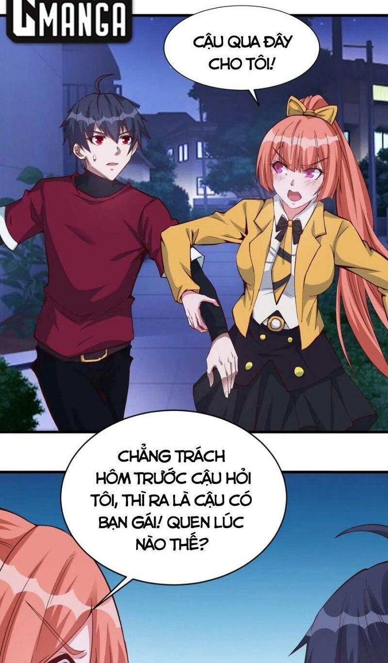 thánh đường chi thành chapter 78 2