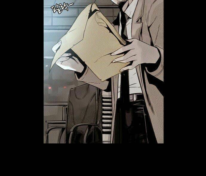 những xác chết hồi sinh từ đại dương chapter 20 7