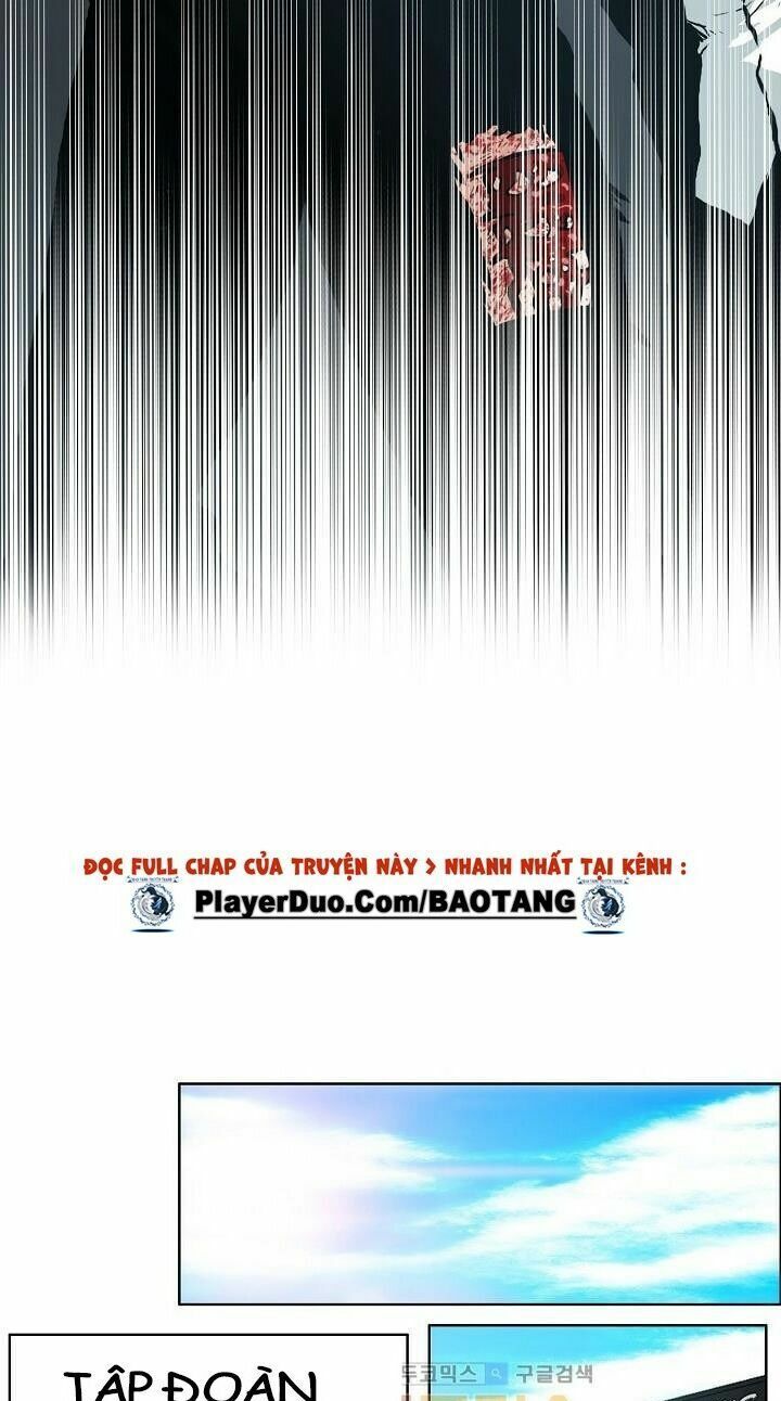 bá chủ học đường ss3 chapter 25 11