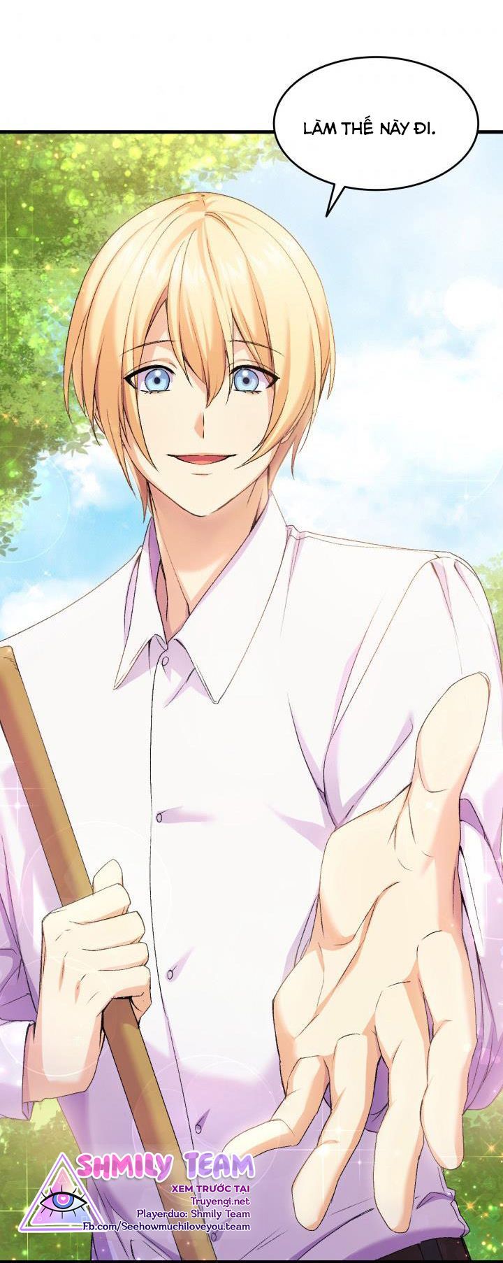 tôi định quyến rũ anh trai nhưng nam chính đã đến chapter 24 68