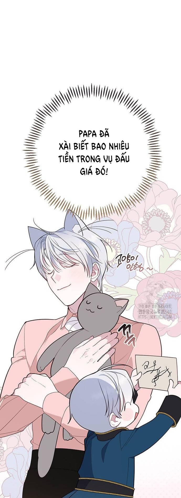 tiểu bạo chúa chapter 64.1 2