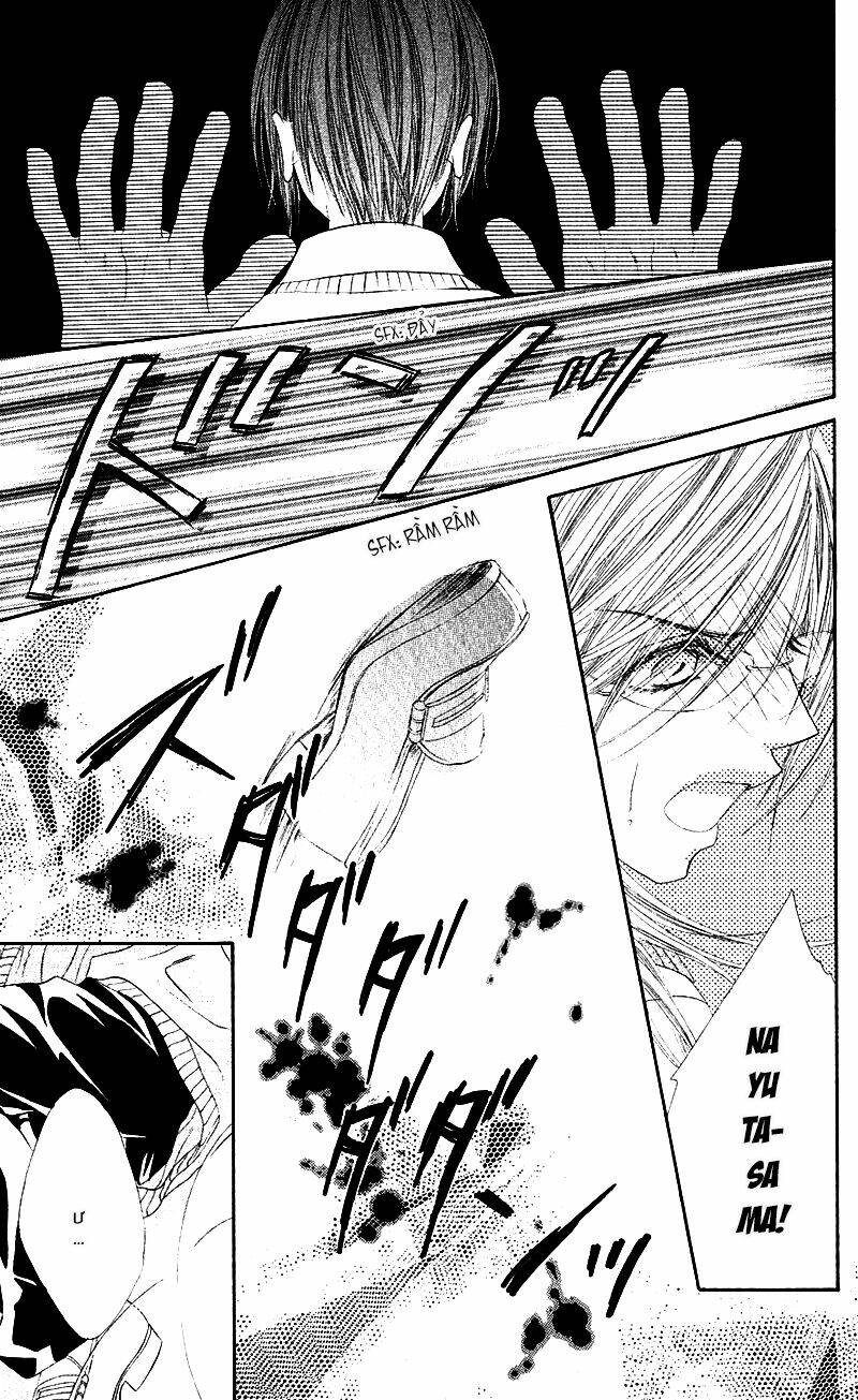 honey x honey drop chapter 7 27