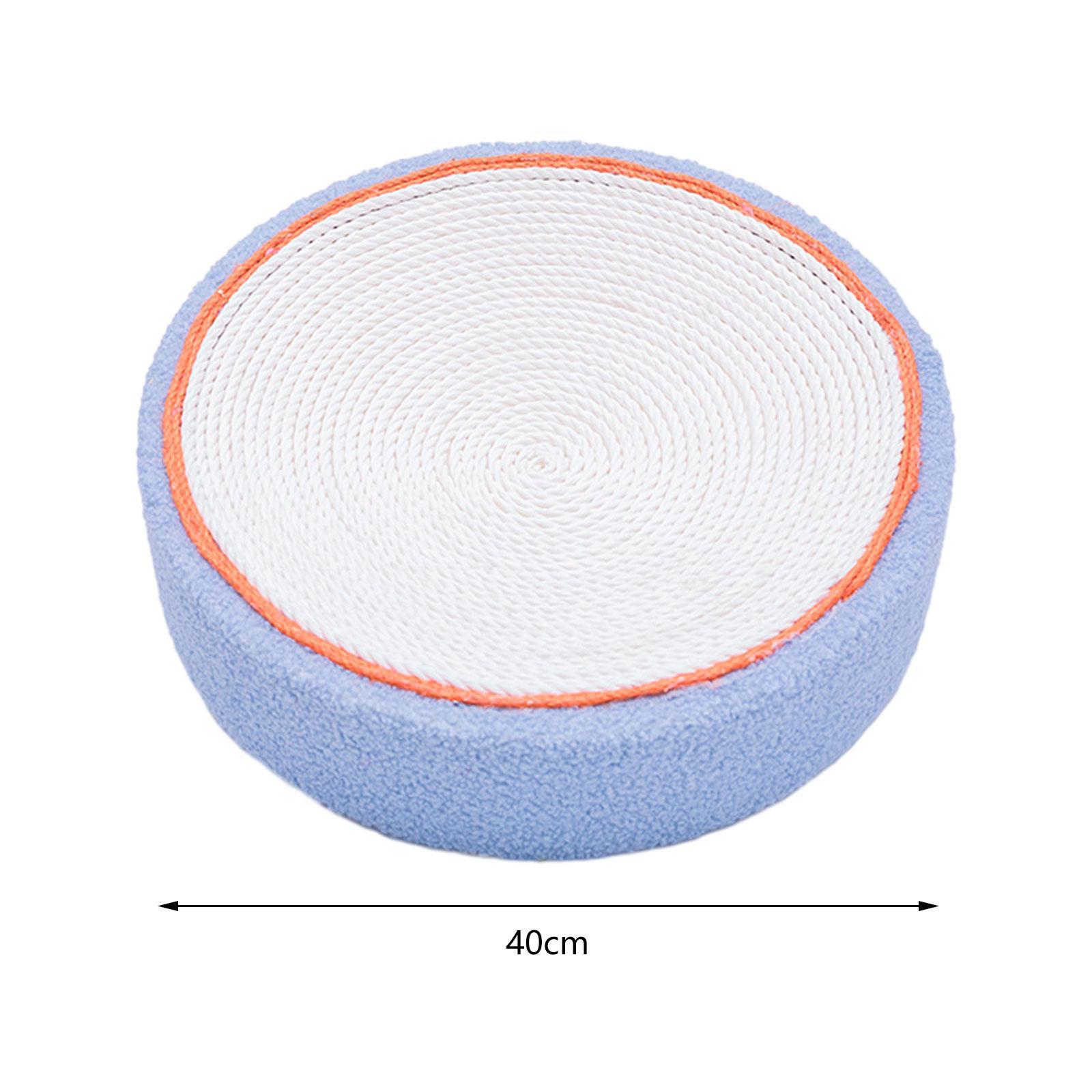 Cat Scratcher Bed Hanging Sofa Furniture Protector 40cm Cat Scratching Board