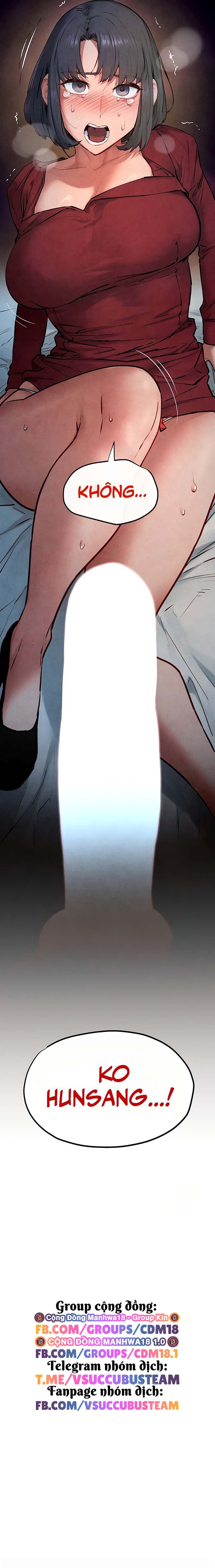 tái sinh làm trai bao chapter 51 19