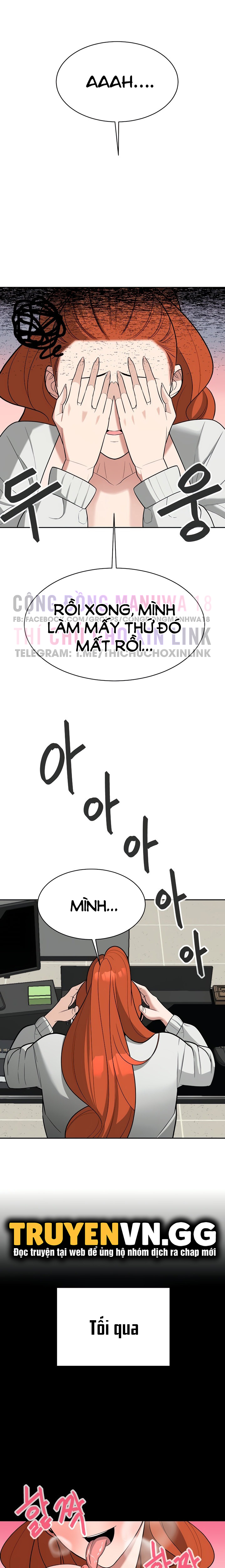 bí mật của gia tộc chaebol đời thứ ba chapter 24 9