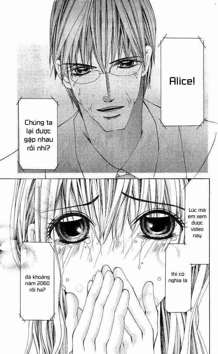 nemuri hime - yume miru youni koishiteru chapter 8 23