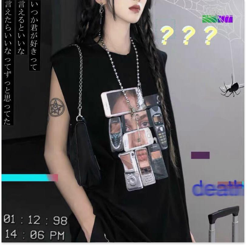 ÁO BALO HOT TREND