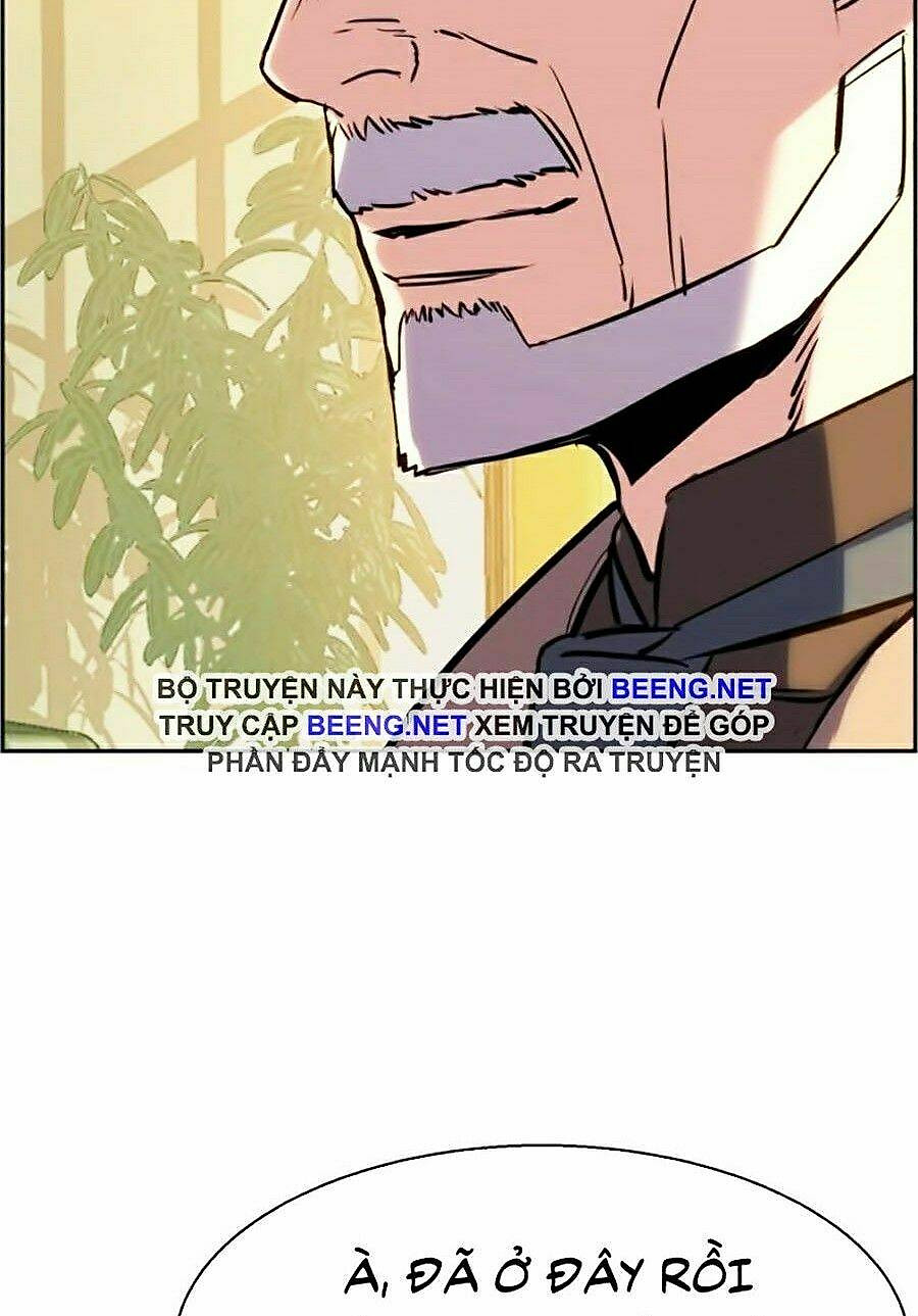 bạn học tôi là lính đánh thuê chapter 24 44