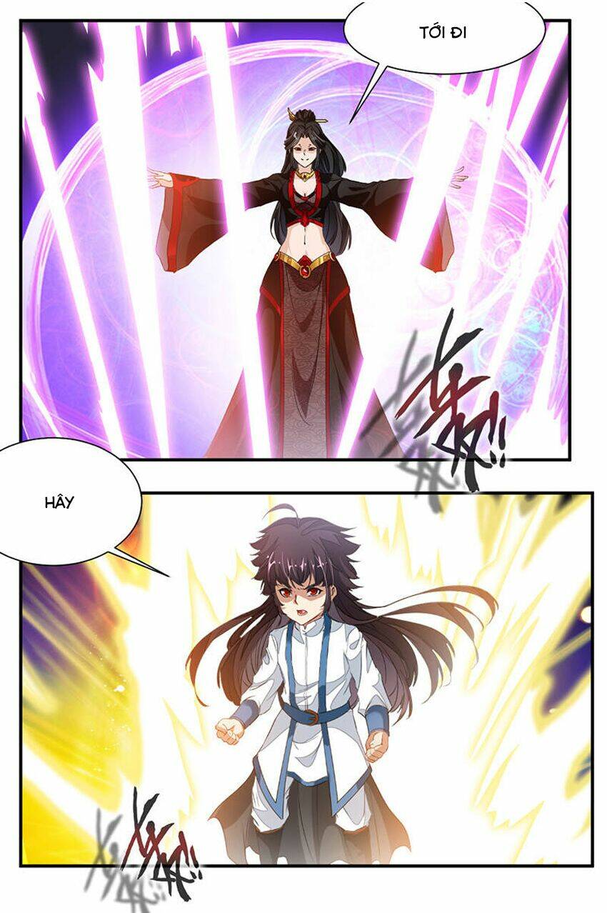 cửu dương thần vương chapter 67 11