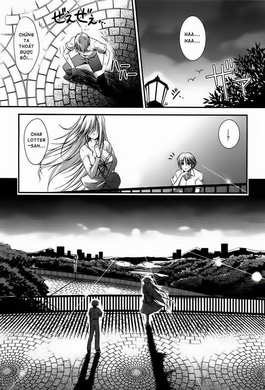 princess lover! chapter 1 29