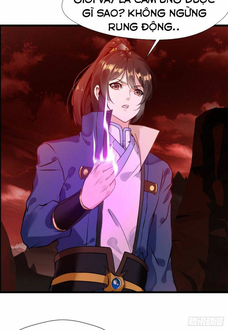 một đời thành tiên chapter 42 24