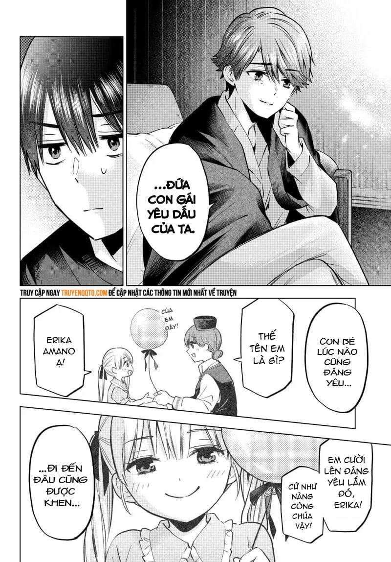 Hôn Thê Cúc Cu Chapter 229 6