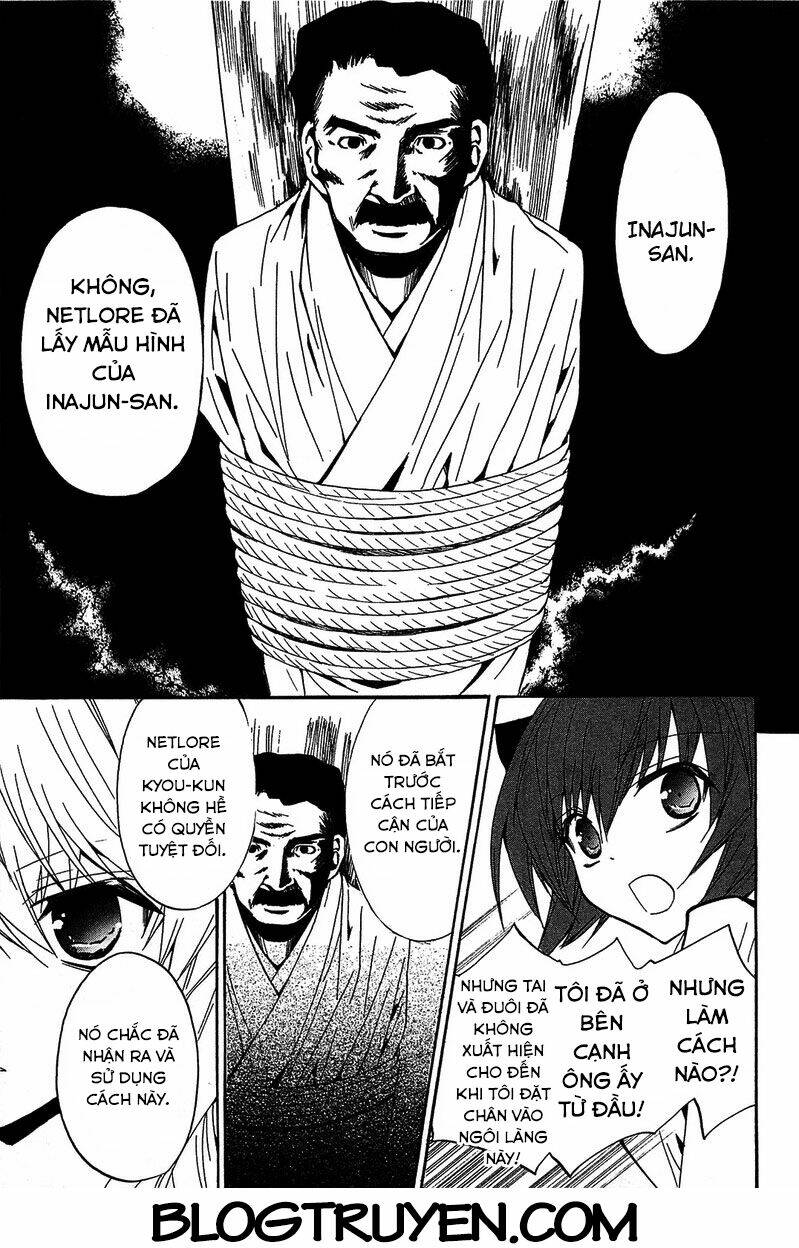 ác mộng gakuen chapter 12 12