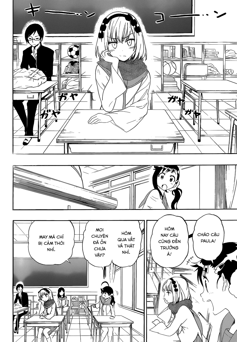 nisekoi - tình yêu giả tạo chapter 80 18
