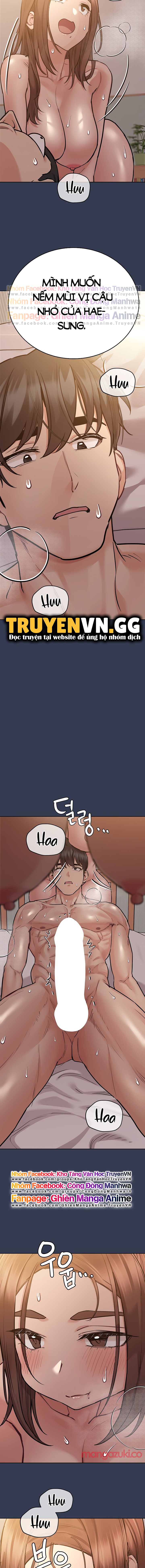 người dì khiêu gợi chapter 53 7