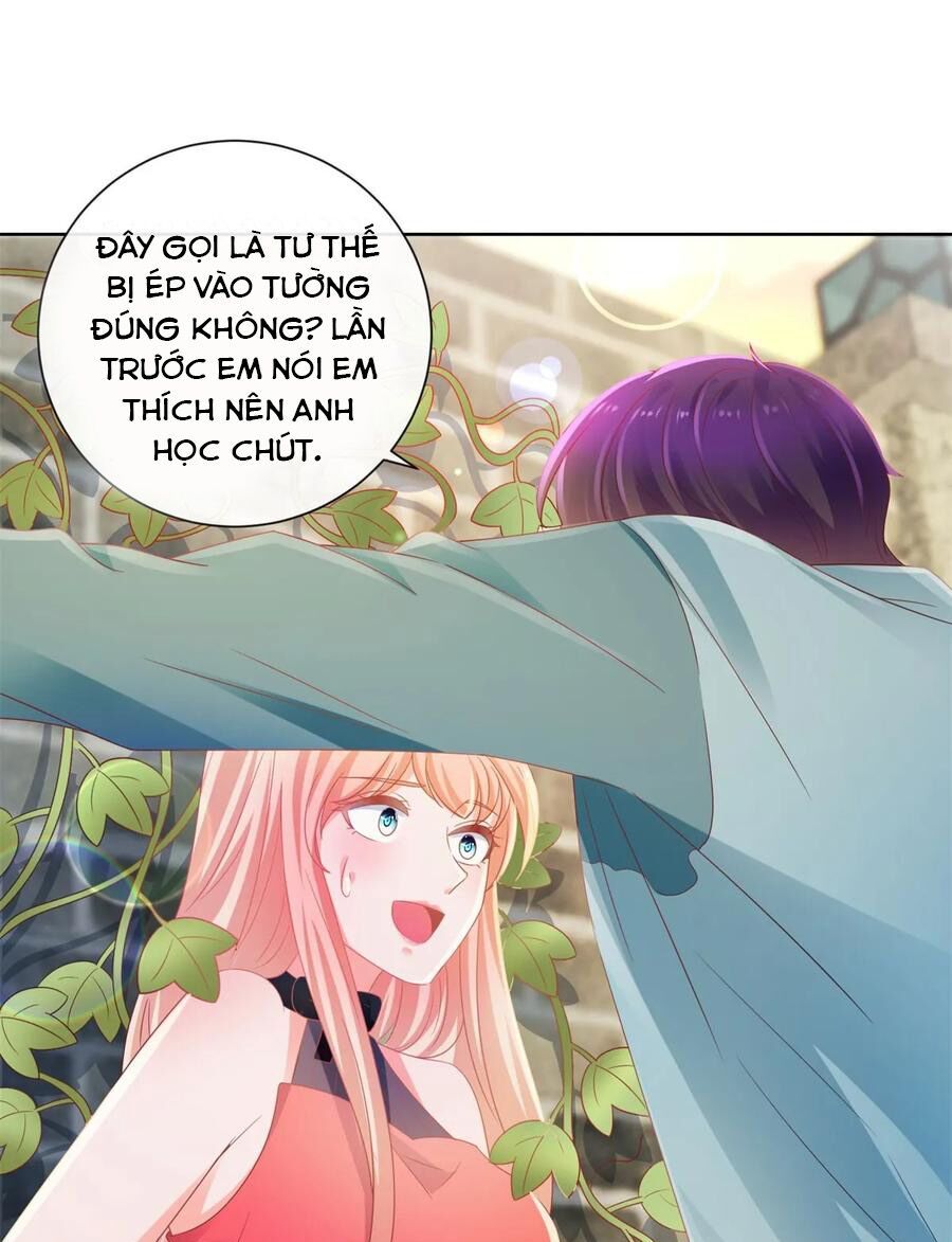 ẩn hôn 100%: chọc tức vợ yêu mua một tặng một chapter 132 29