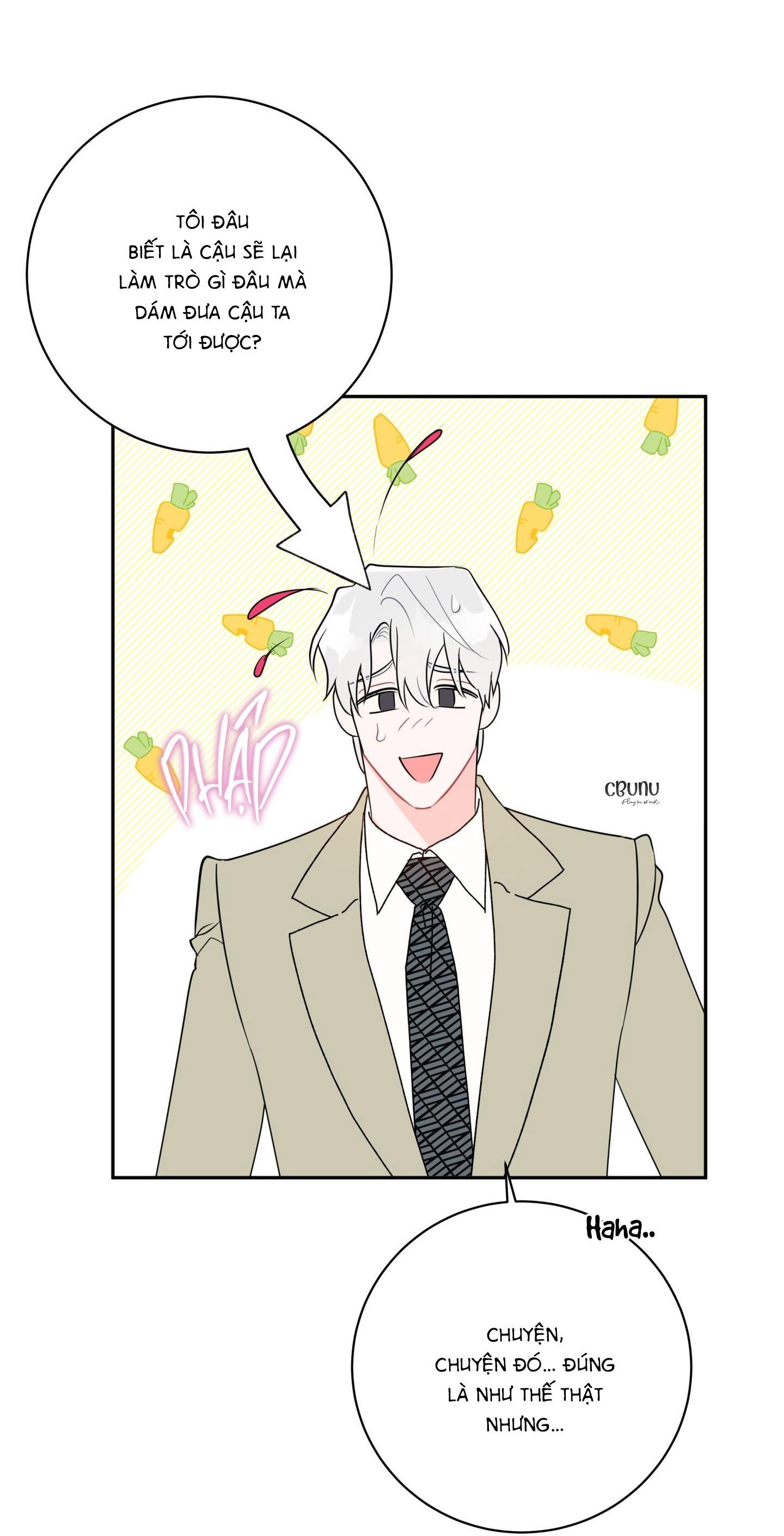 bắt tay hả, thôi bỏ đi! chapter 13 94