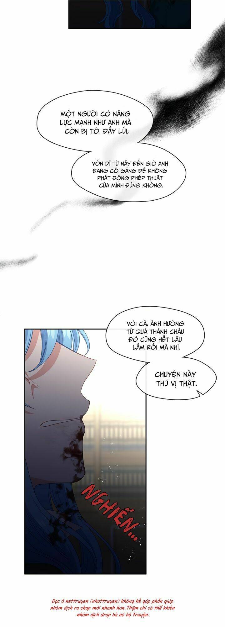 hãy coi chừng ác nữ chapter 54 39
