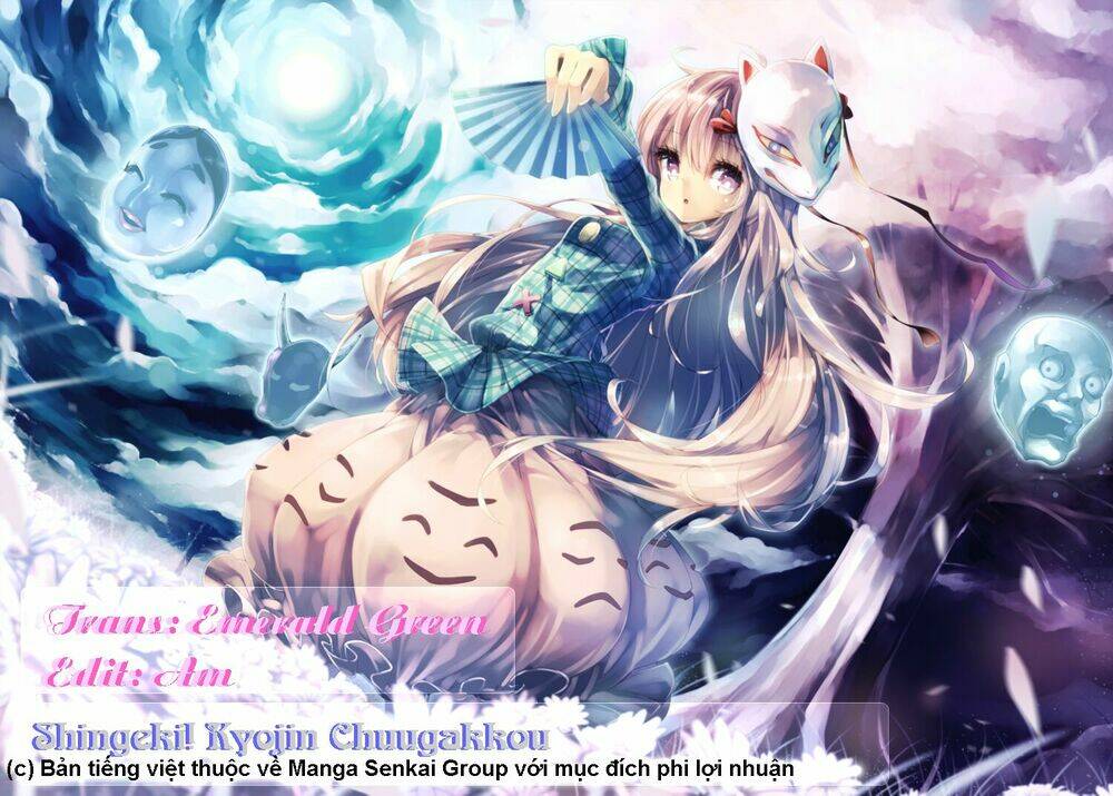 shingeki! kyojin chuugakkou chapter 2 1