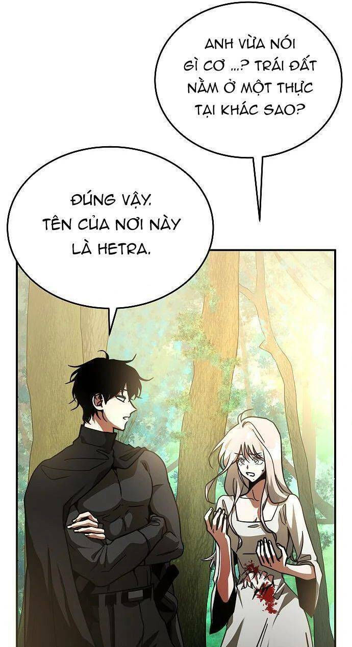 săn lùng nữ chúa chapter 2 67