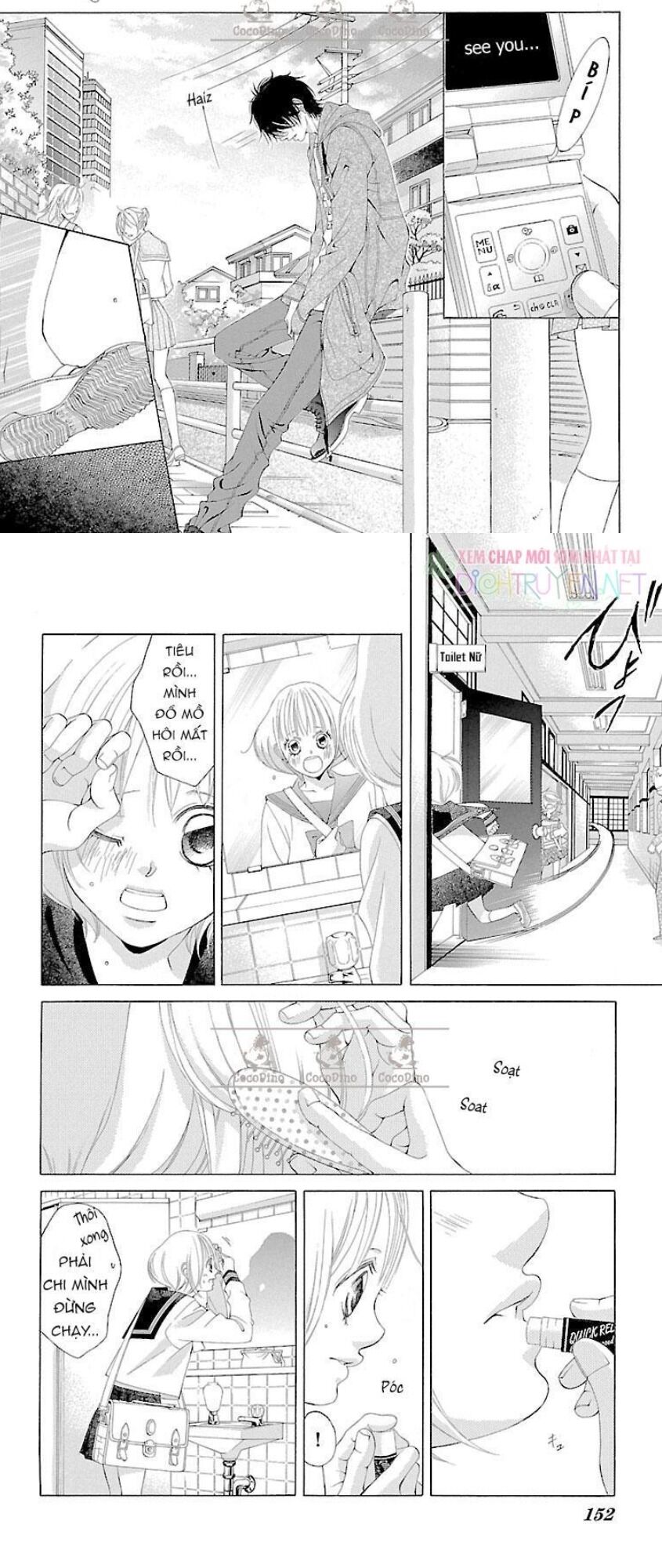 bướm trong sương mù chapter 15 8