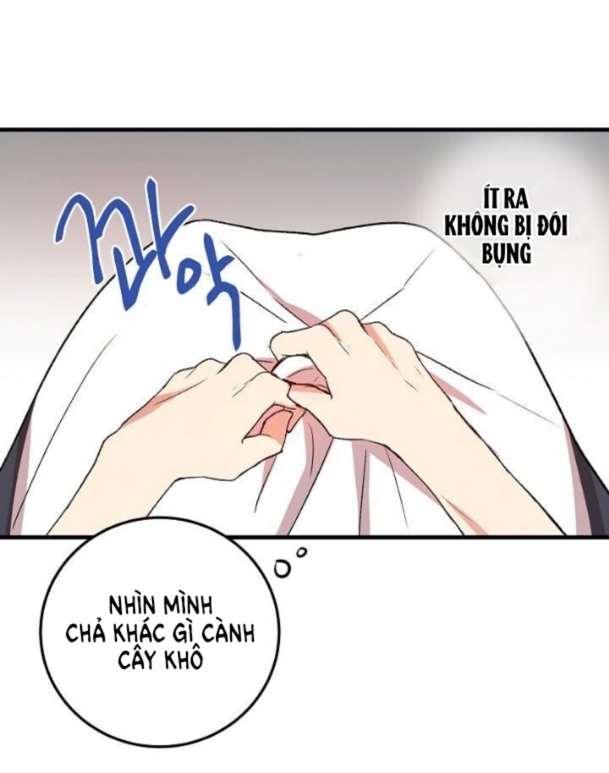 tôi là tiểu thư của gia đình này chapter 1 37