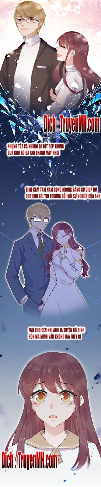 thịnh thế hôn sủng chapter 3 5