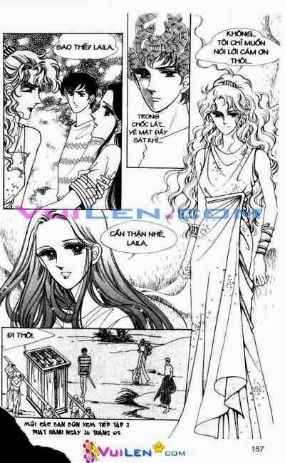 hậu duệ hoàng gia chapter 1 157