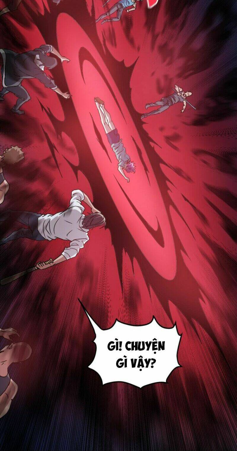 trảm linh sứ chapter 3 43
