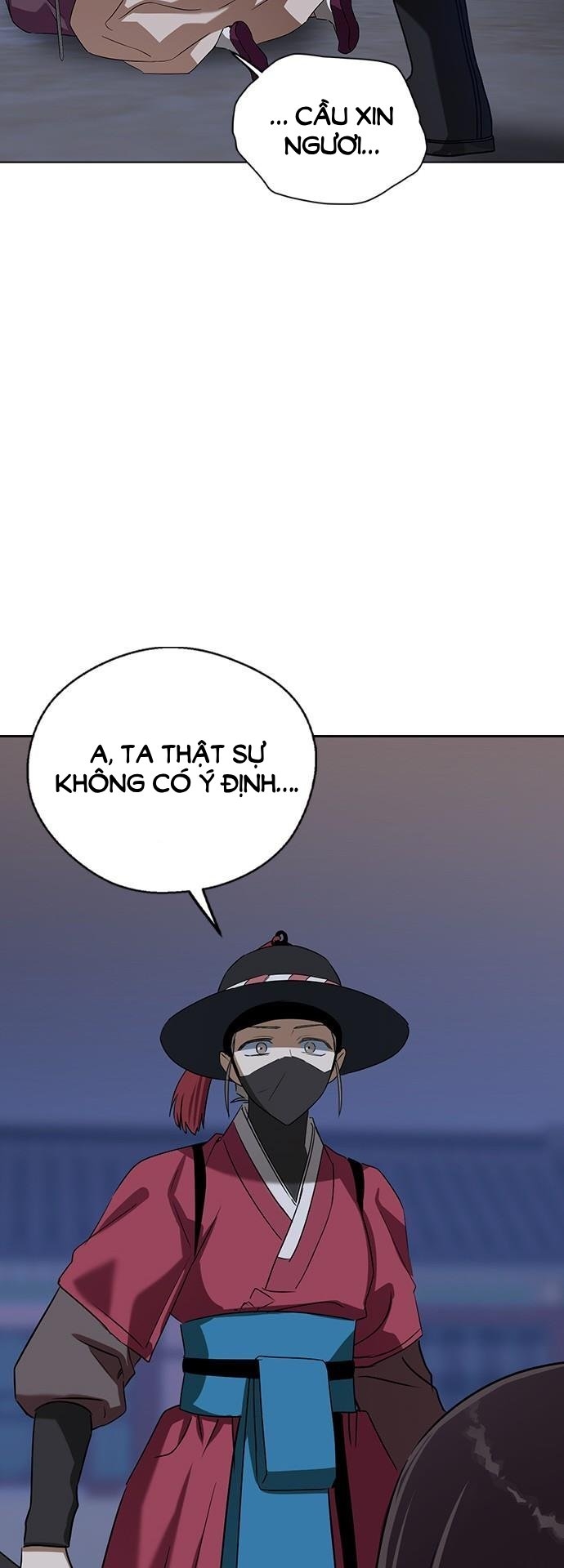 nhân duyên kiếp trước chapter 55.1 29