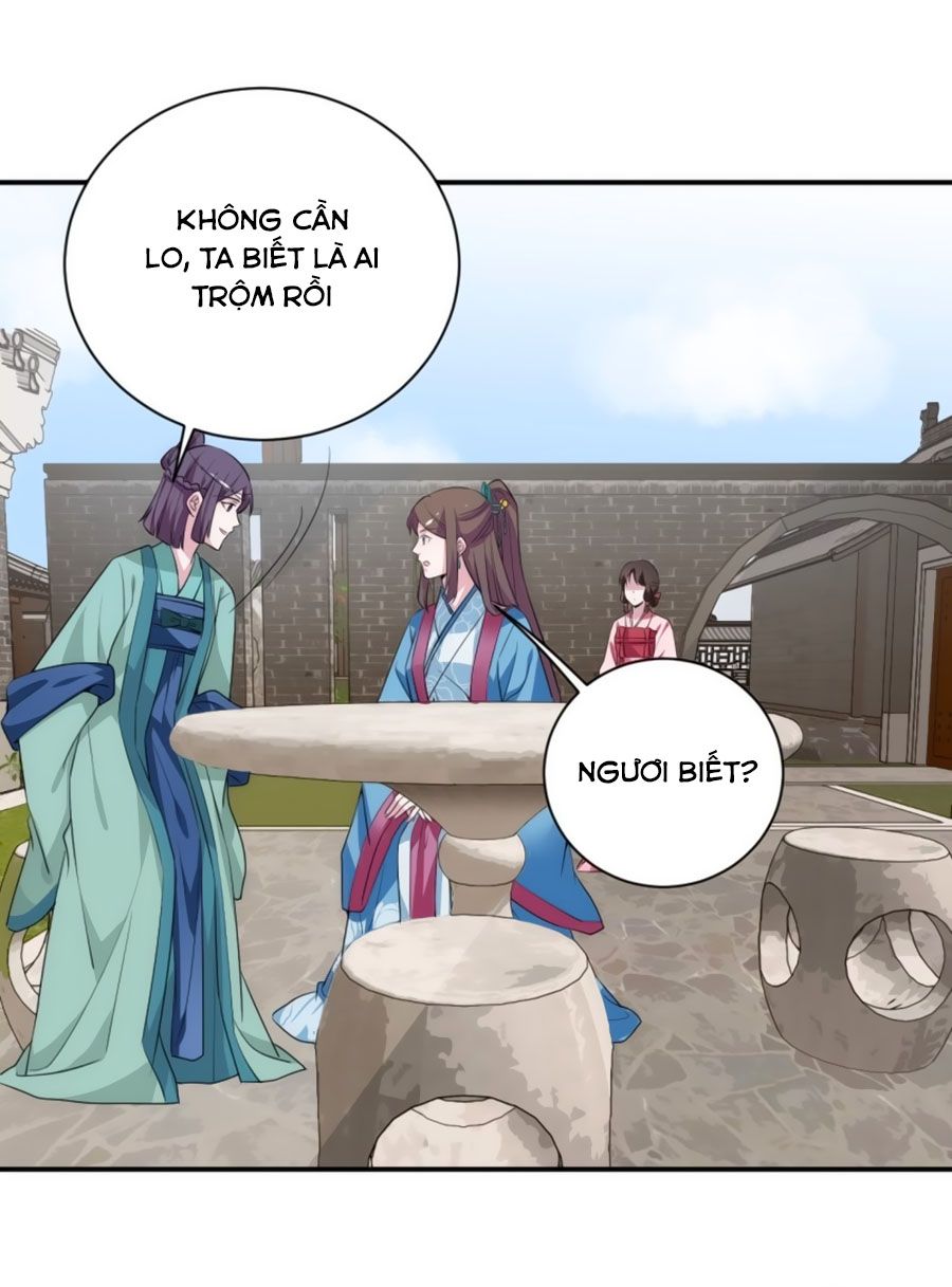 cung đấu live chapter 32 6