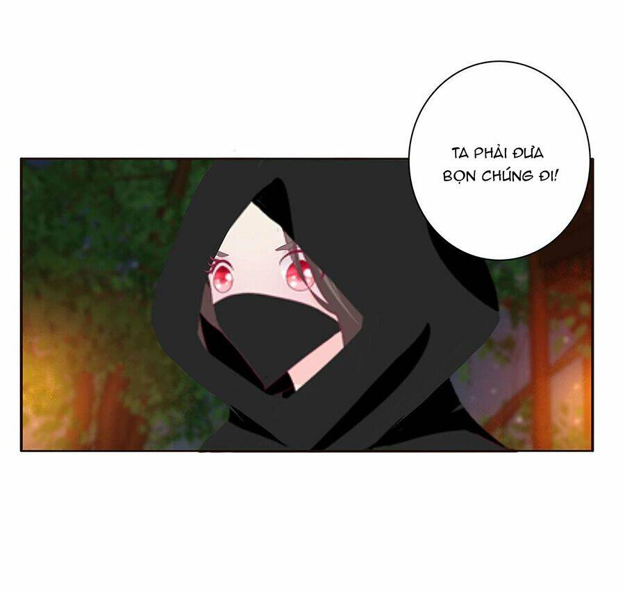 tướng quân mời ra trận chapter 163 3