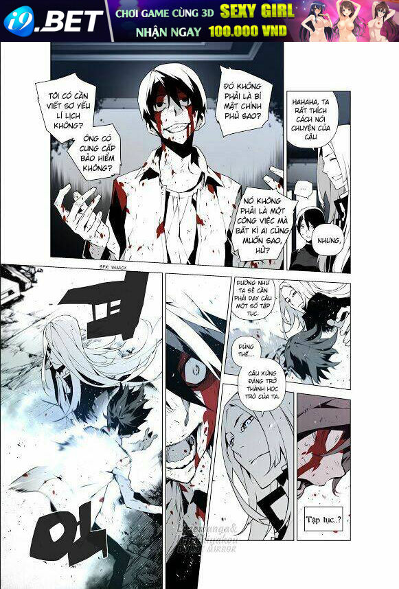 phantasmal tale under the moonlight manhwa chapter 5 15