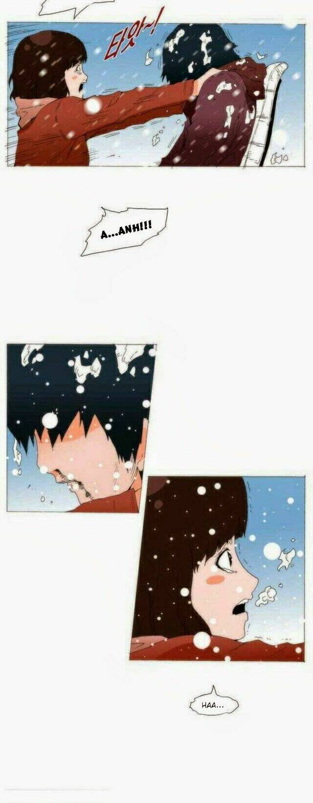 can't see can't hear but love chapter 81 67