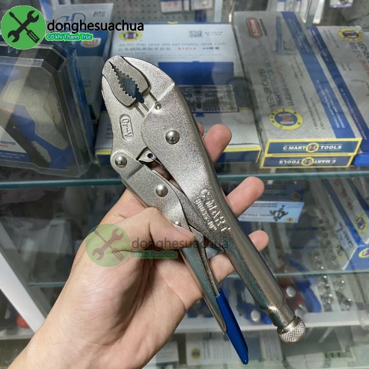 Kìm bấm chết C-Mart B0035-10 loại 10 inch dài 250mm
