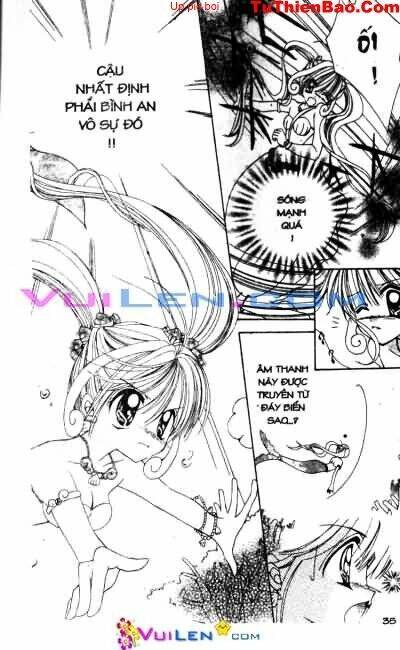 viên ngọc nàng tiên cá chapter 1 36