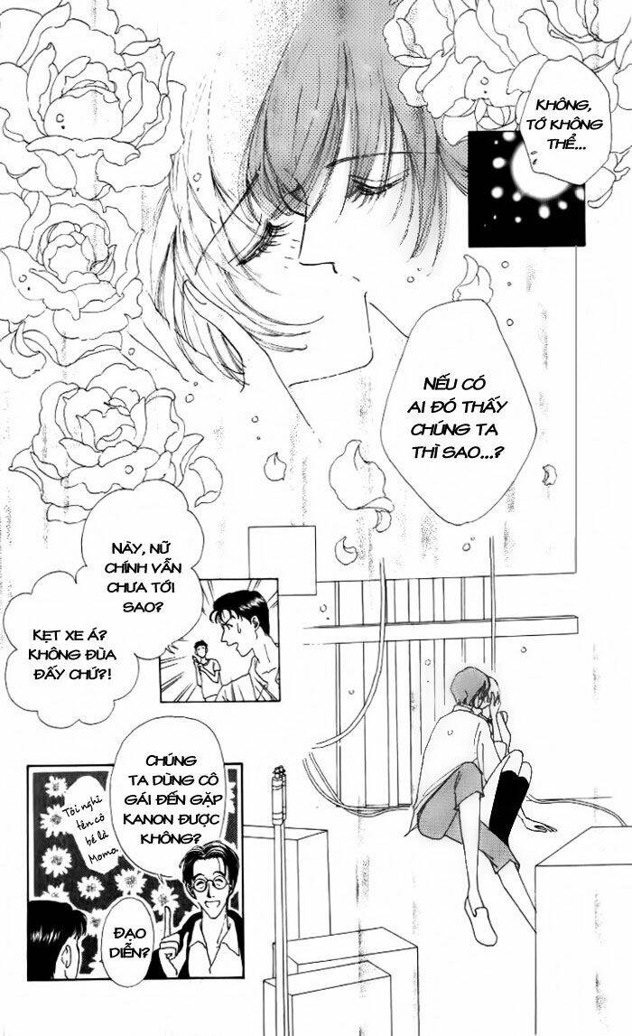 hana ni nare chapter 10 15