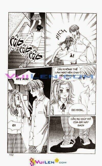 tên nô lệ đáng yêu chapter 6 152