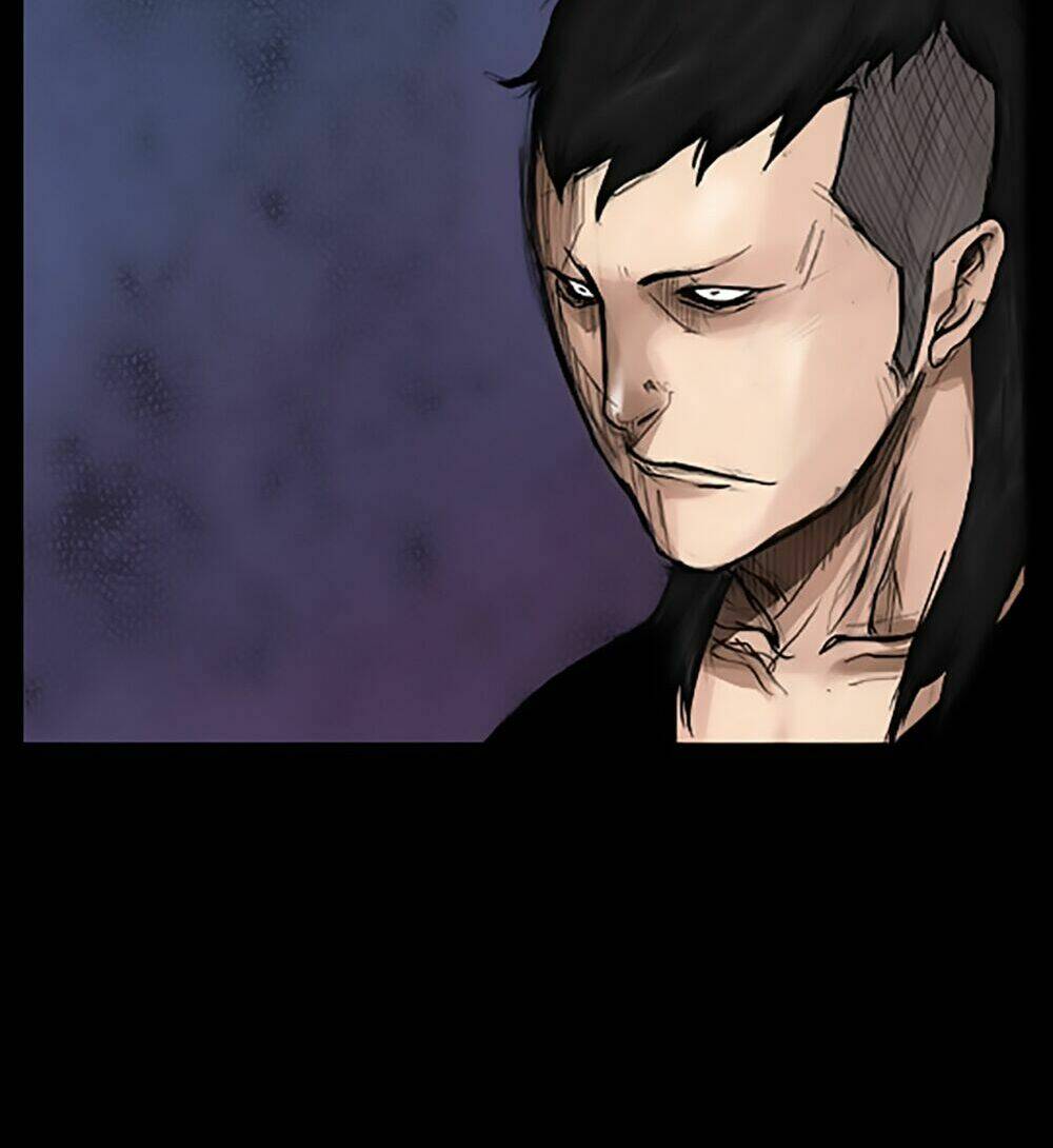 dokgo | độc cô chapter 17 24