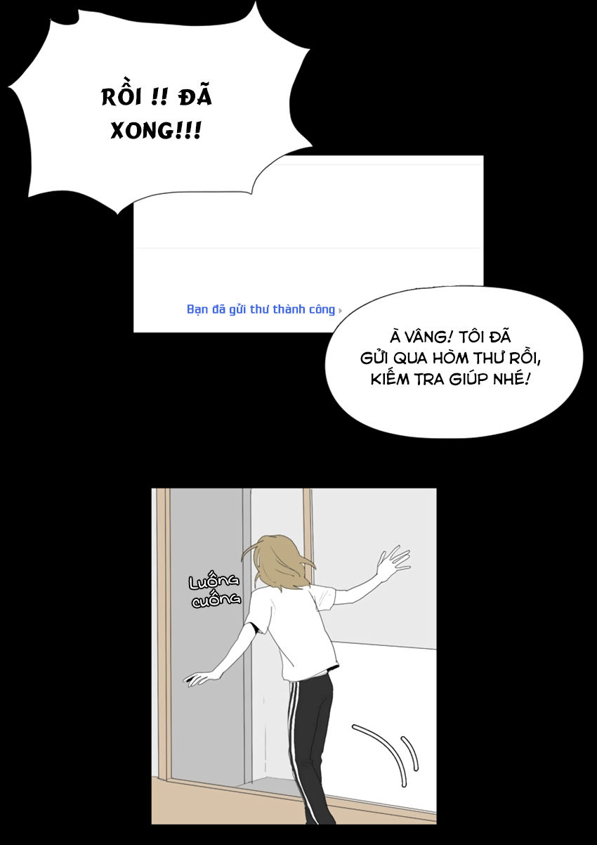 thú cưng của tôi là dơi chapter 45 24