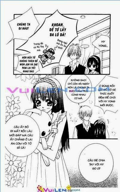 chàng trai thứ 13 chapter 1 148