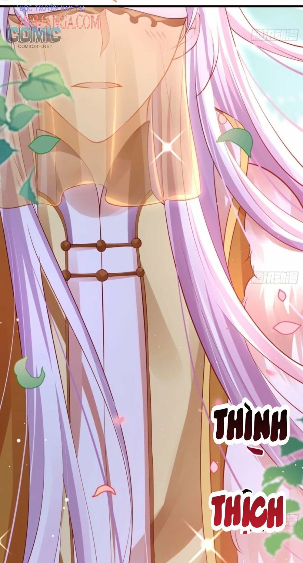 ác nữ vi đế chapter 82.2 28