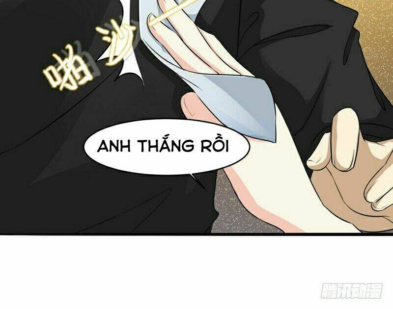 mặt nạ kiều thê chapter 4 16