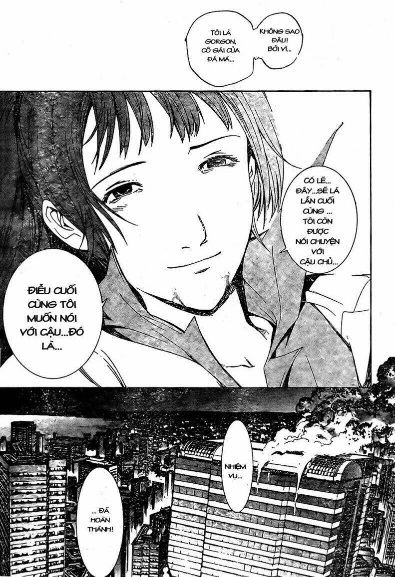 air gear chapter 161 9