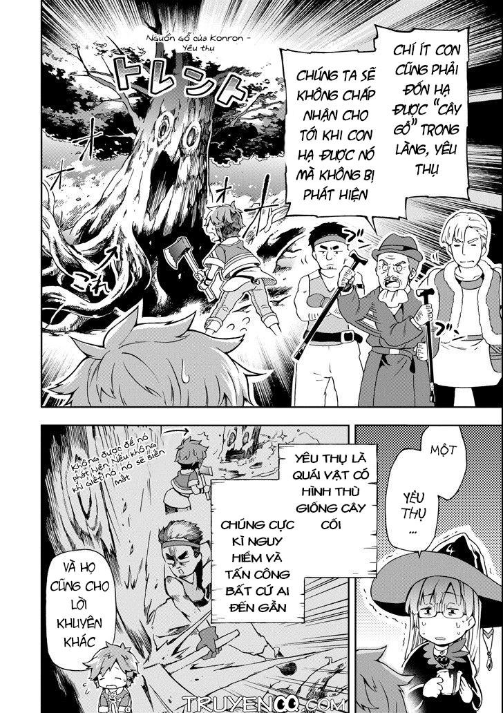 tatoeba last dungeon mae no mura no shounen ga joban no machi de kurasu youna monogatari chapter 1 40